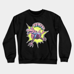 Revice Remix! Crewneck Sweatshirt